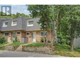 164 - 2050 UPPER MIDDLE ROAD, Burlington, Ontario
