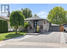 20 HOLLISTER ROAD, Toronto, Ontario