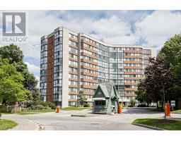 1106 - 1230 MARLBOROUGH COURT W, Oakville, Ontario