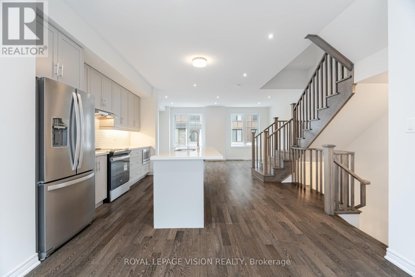 61 Folcroft Street, Brampton, Ontario  L6Y 6L3 - Photo 10 - W13700884