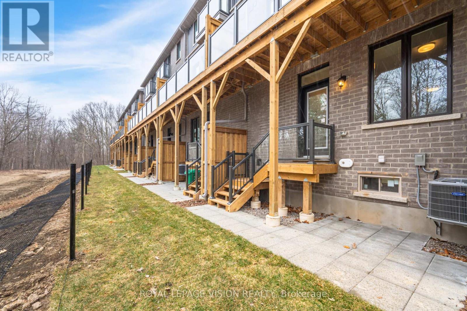 61 Folcroft Street, Brampton, Ontario  L6Y 6L3 - Photo 43 - W13700884