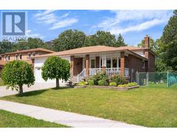 2535 PRIVET CRESCENT, Mississauga, Ontario