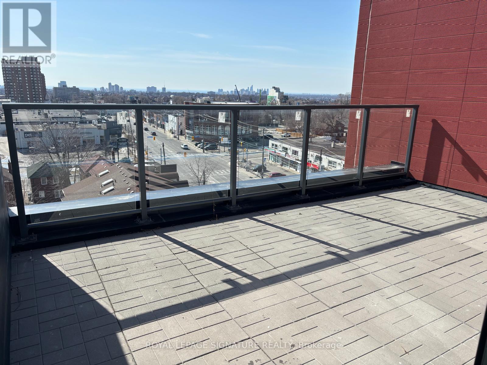 Ph806 - 2433 Dufferin Street W, Toronto, Ontario  M6E 3T3 - Photo 17 - W13700888