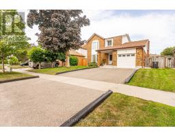 4 MARKHAM STREET, Brampton, Ontario
