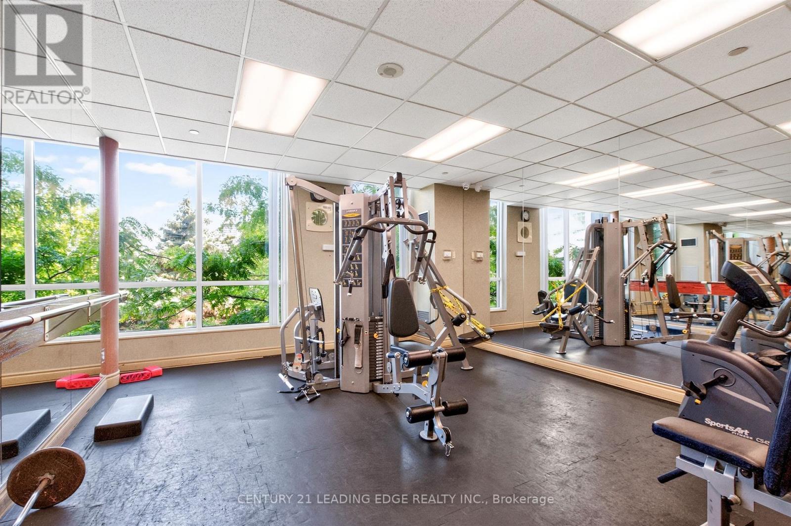 403 - 2585 Erin Centre Boulevard, Mississauga, Ontario  L5M 6Z7 - Photo 20 - W13700906