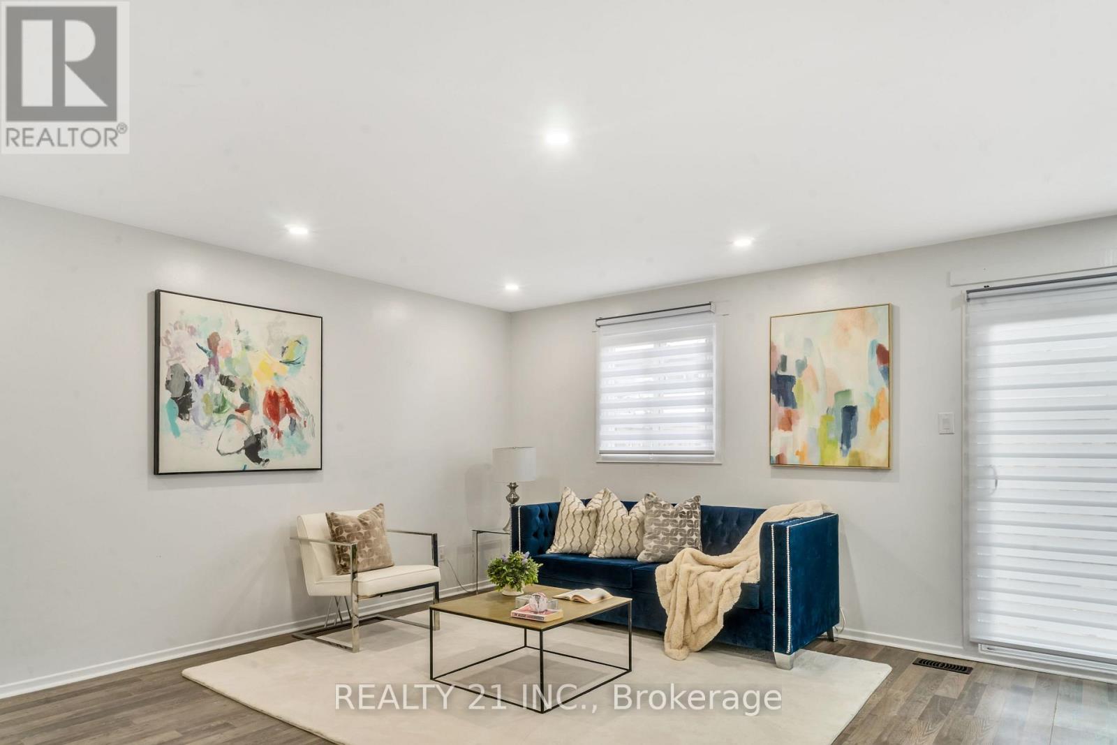 101 - 45 HANSEN ROAD N, Brampton, Ontario