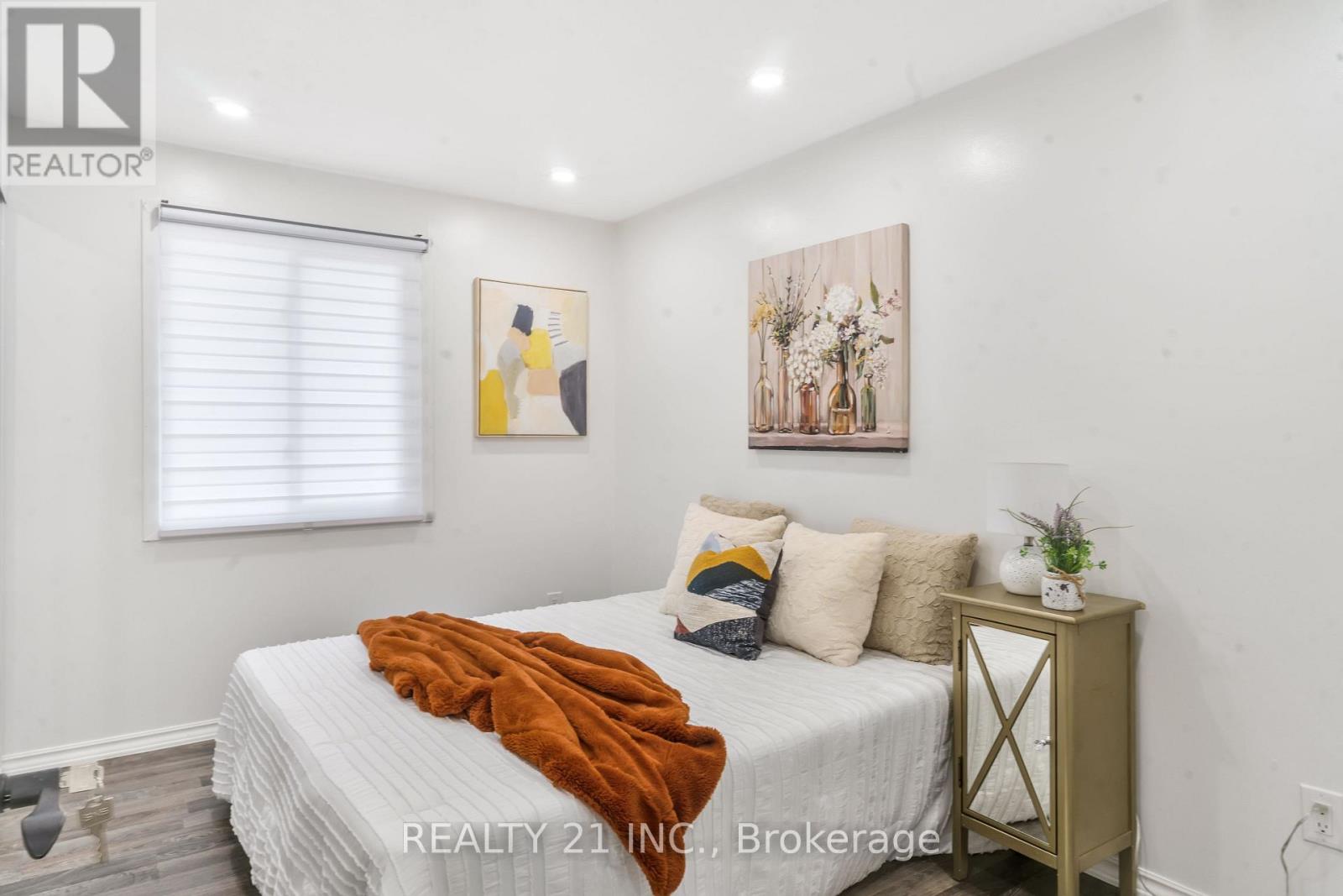 101 - 45 Hansen Road N, Brampton, Ontario  L6V 3C5 - Photo 12 - W13700908