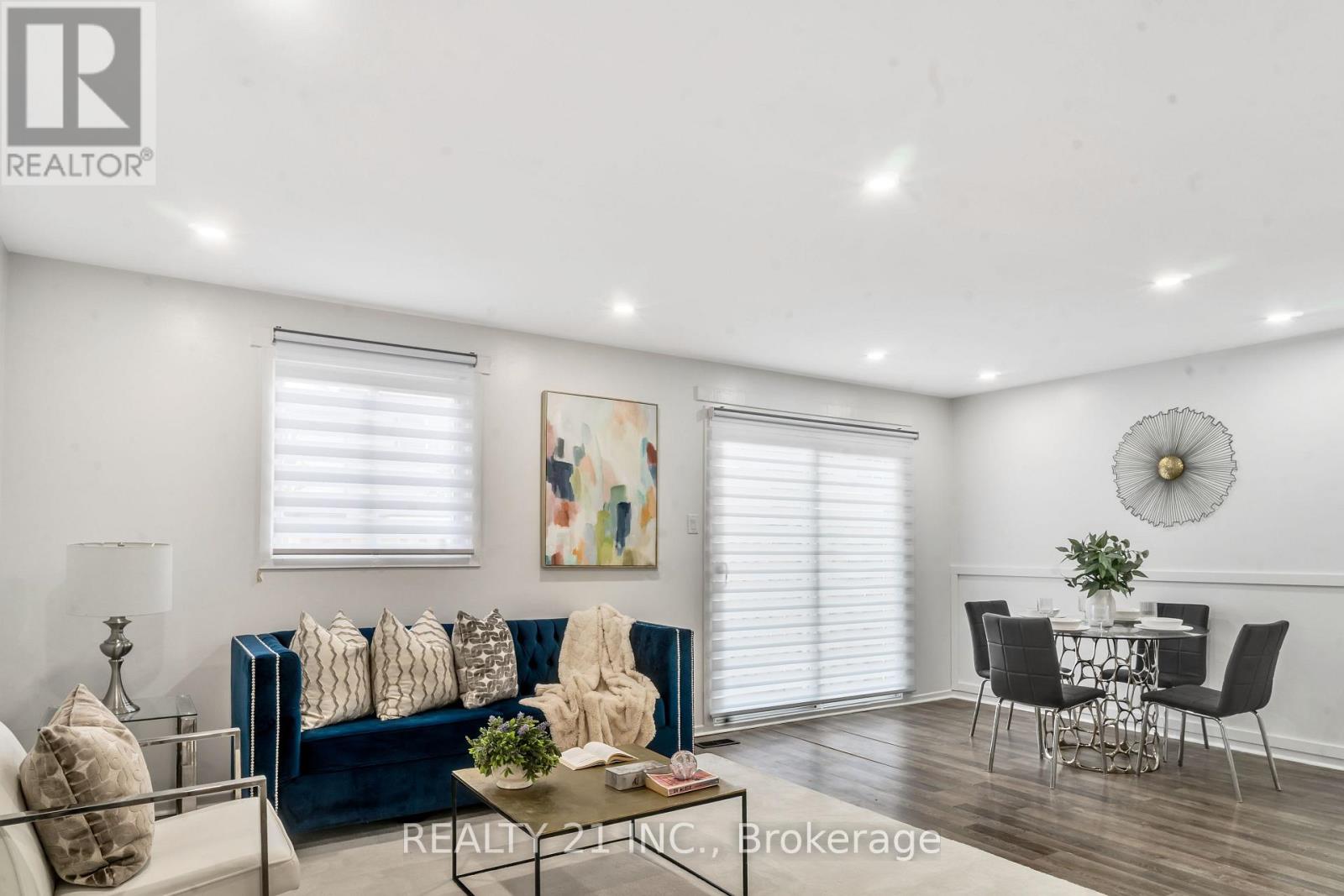 101 - 45 Hansen Road N, Brampton, Ontario  L6V 3C5 - Photo 2 - W13700908