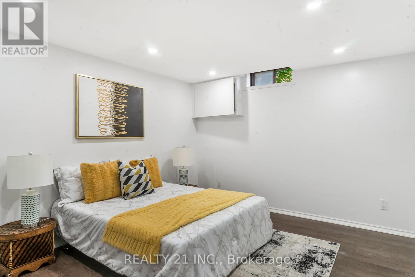 101 - 45 Hansen Road N, Brampton, Ontario  L6V 3C5 - Photo 20 - W13700908