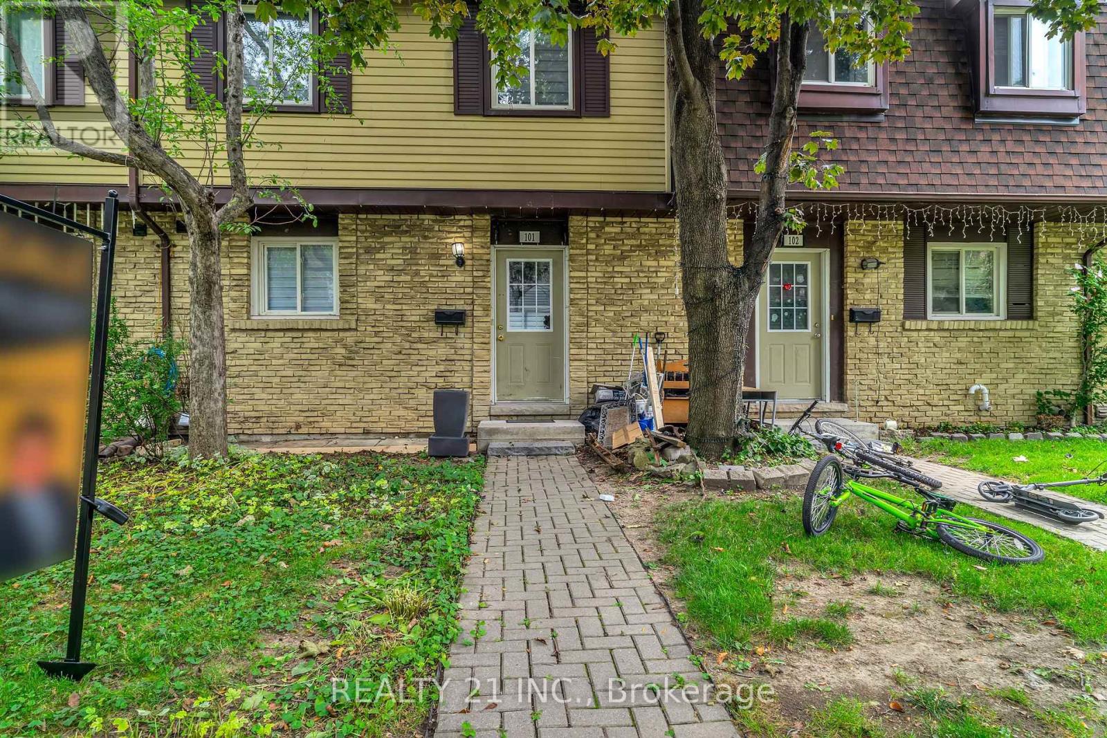 101 - 45 Hansen Road N, Brampton, Ontario  L6V 3C5 - Photo 26 - W13700908