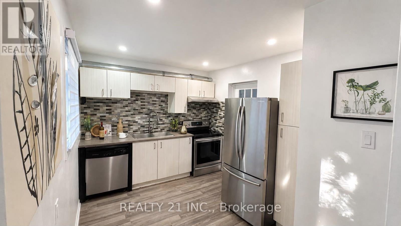 101 - 45 Hansen Road N, Brampton, Ontario  L6V 3C5 - Photo 9 - W13700908