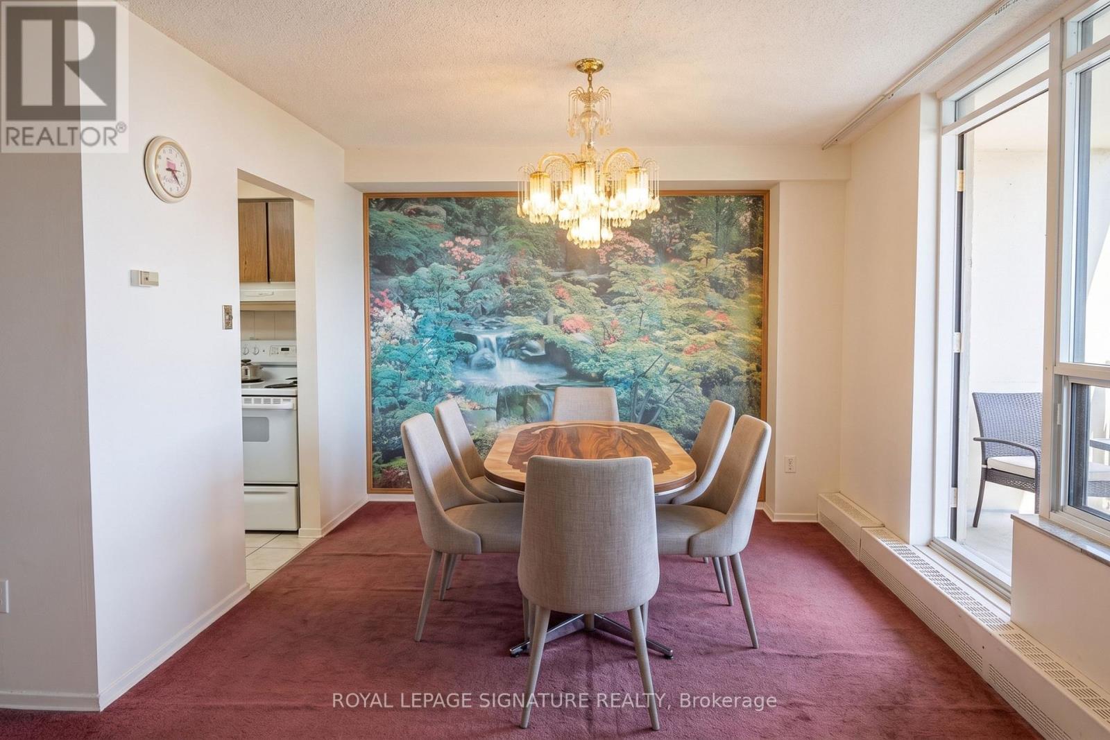 2304 - 3390 Weston Road, Toronto, Ontario  M9M 2X3 - Photo 4 - W13700920