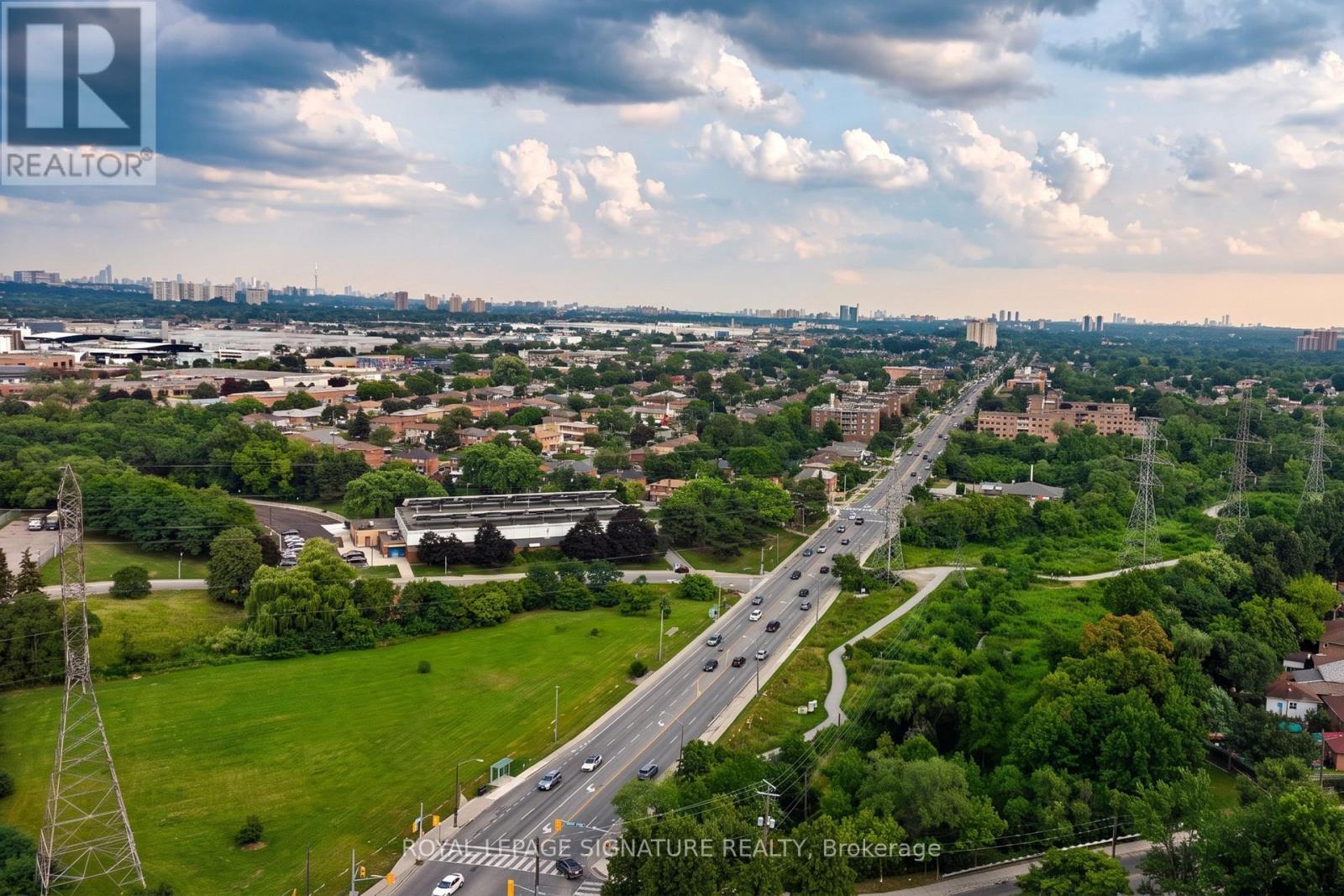 2304 - 3390 Weston Road, Toronto, Ontario  M9M 2X3 - Photo 9 - W13700920