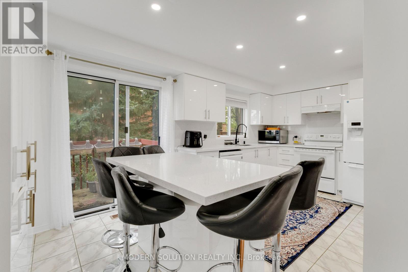 133 - 1480 Britannia Road W, Mississauga, Ontario L5V 2K4 - Photo 16 - W13700936