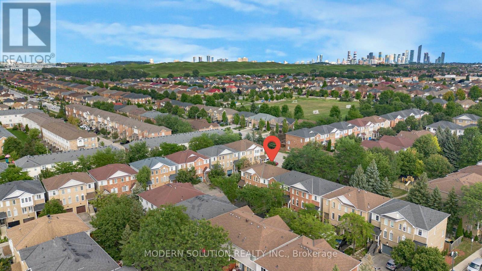 133 - 1480 Britannia Road W, Mississauga, Ontario L5V 2K4 - Photo 2 - W13700936