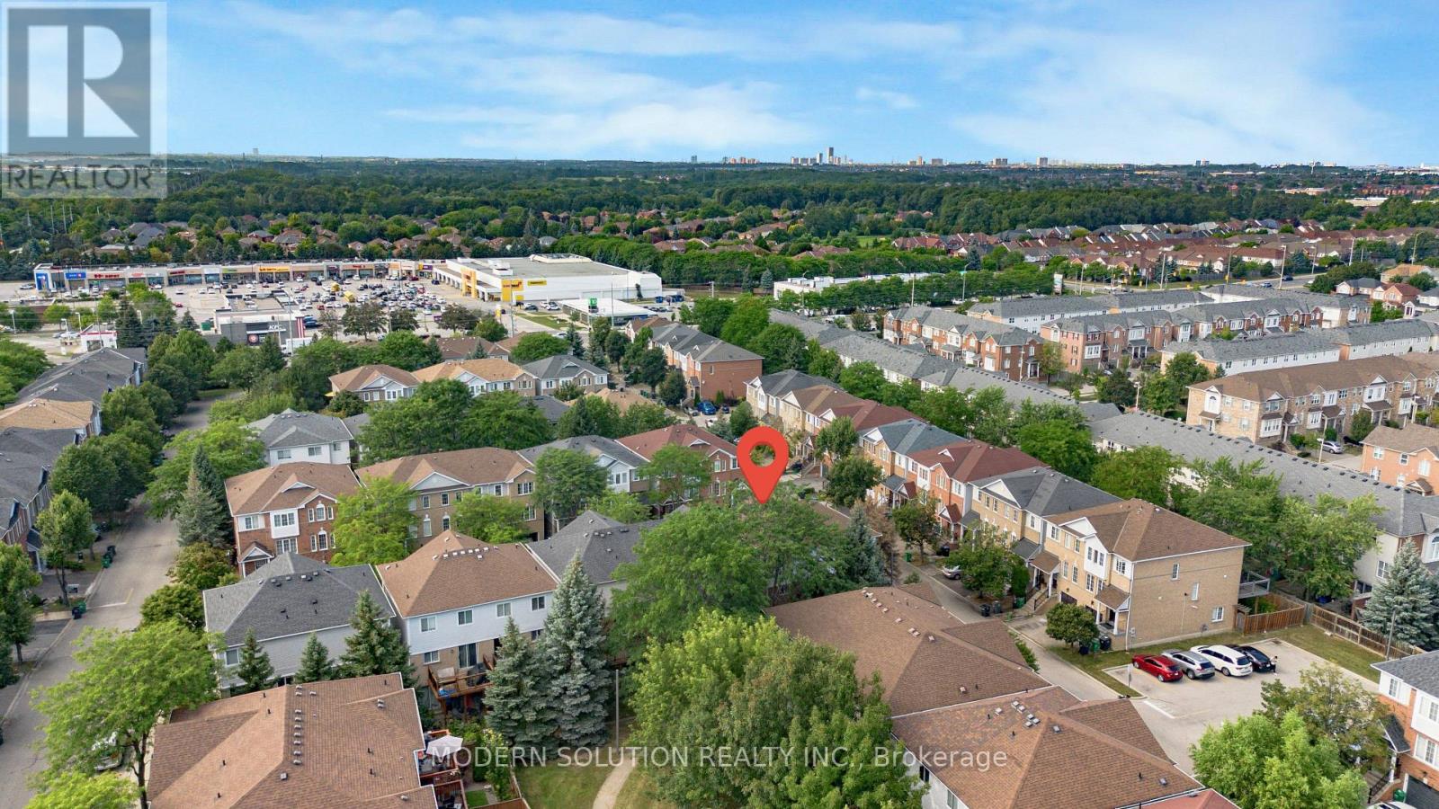 133 - 1480 Britannia Road W, Mississauga, Ontario L5V 2K4 - Photo 3 - W13700936