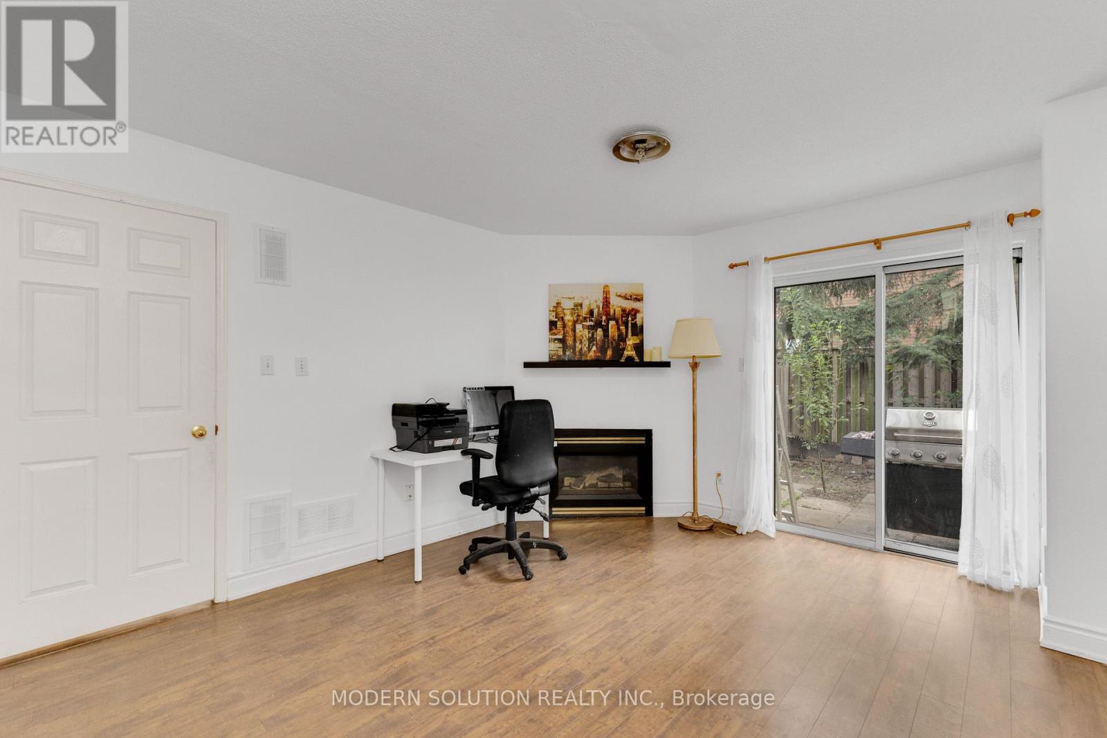 133 - 1480 Britannia Road W, Mississauga, Ontario L5V 2K4 - Photo 30 - W13700936