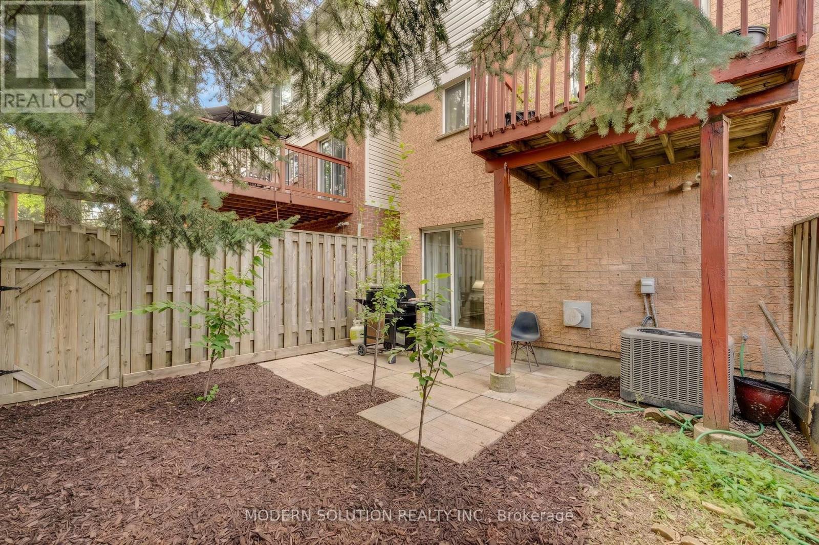 133 - 1480 Britannia Road W, Mississauga, Ontario L5V 2K4 - Photo 32 - W13700936