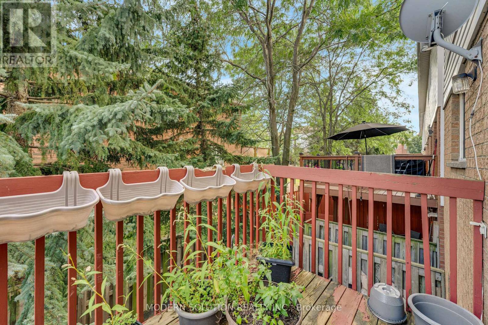 133 - 1480 Britannia Road W, Mississauga, Ontario L5V 2K4 - Photo 36 - W13700936