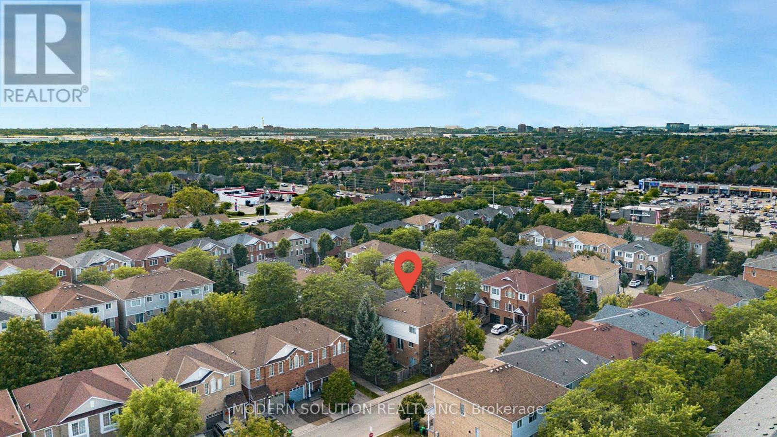 133 - 1480 Britannia Road W, Mississauga, Ontario L5V 2K4 - Photo 4 - W13700936