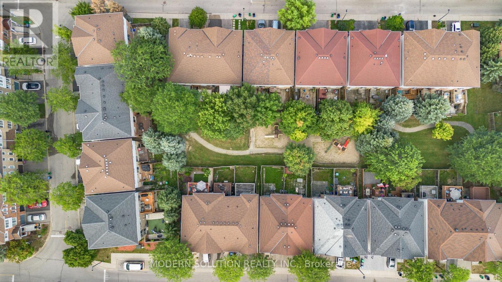 133 - 1480 Britannia Road W, Mississauga, Ontario L5V 2K4 - Photo 5 - W13700936