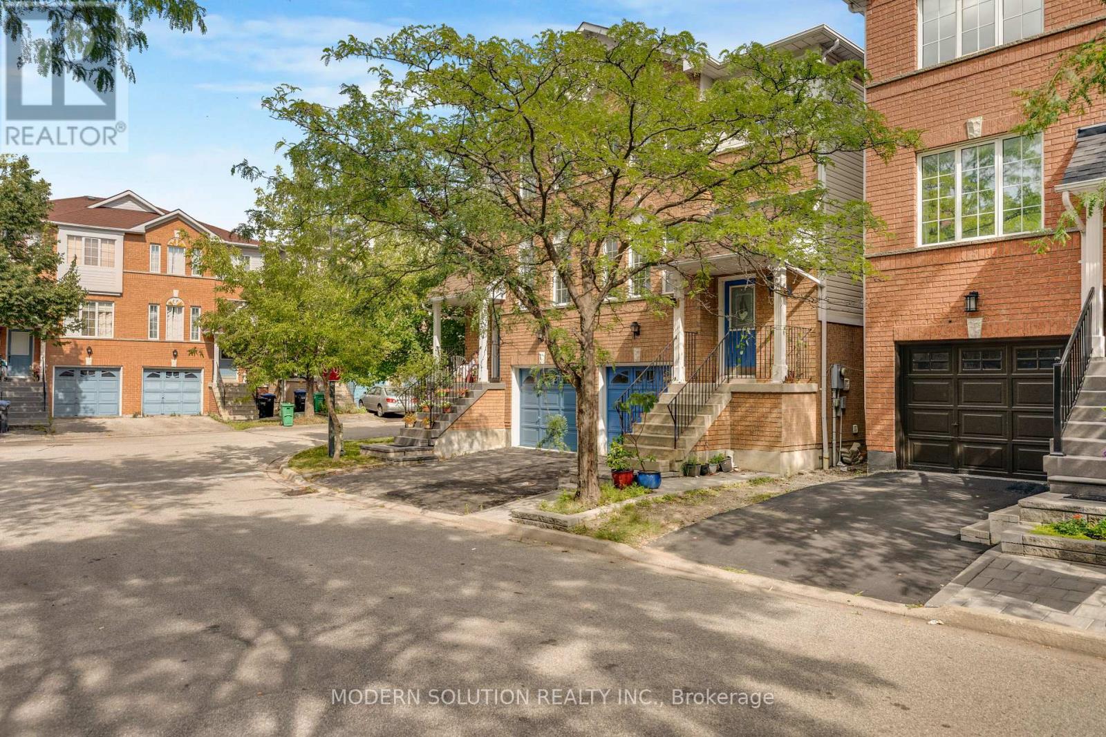 133 - 1480 Britannia Road W, Mississauga, Ontario L5V 2K4 - Photo 7 - W13700936