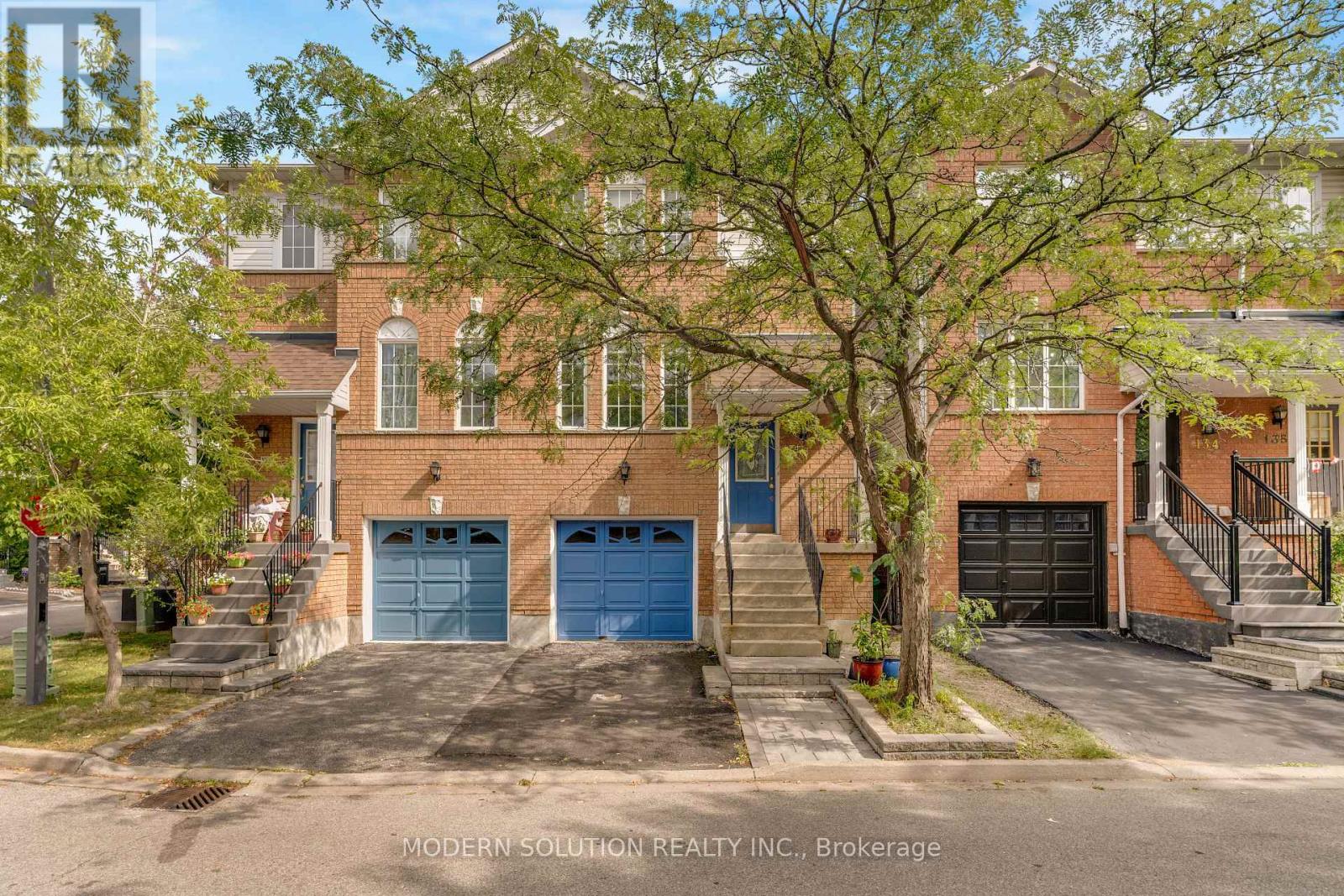 133 - 1480 Britannia Road W, Mississauga, Ontario L5V 2K4 - Photo 8 - W13700936