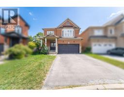 426 BLACK DRIVE, Milton, Ontario
