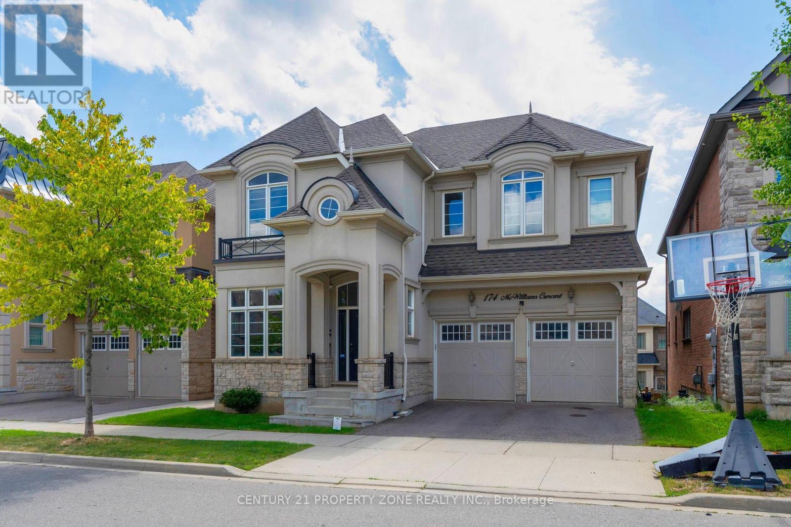 174 Mcwilliams Crescent, Oakville, Ontario L6M 0W5 - Photo 3 - W13700982