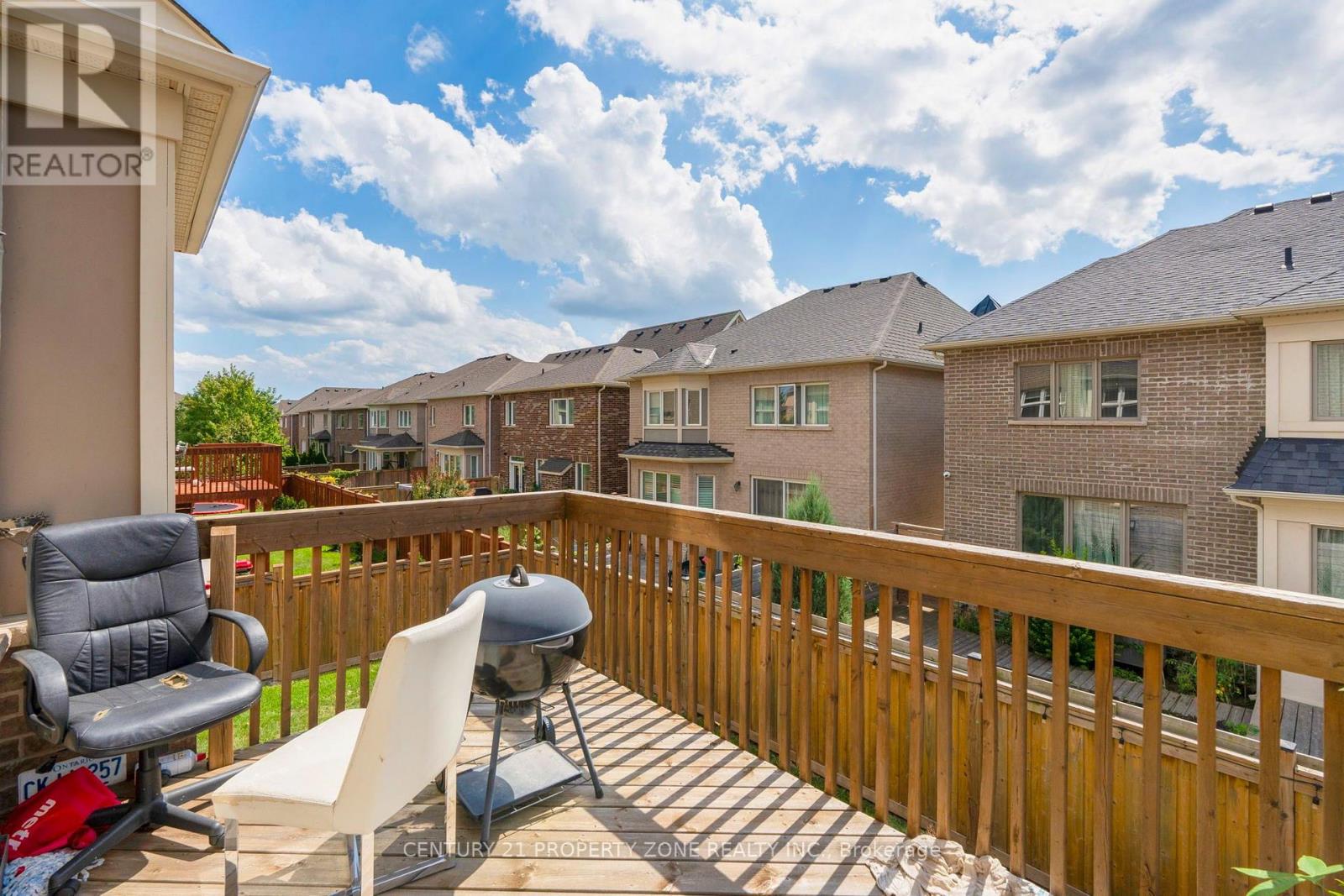 174 Mcwilliams Crescent, Oakville, Ontario L6M 0W5 - Photo 39 - W13700982