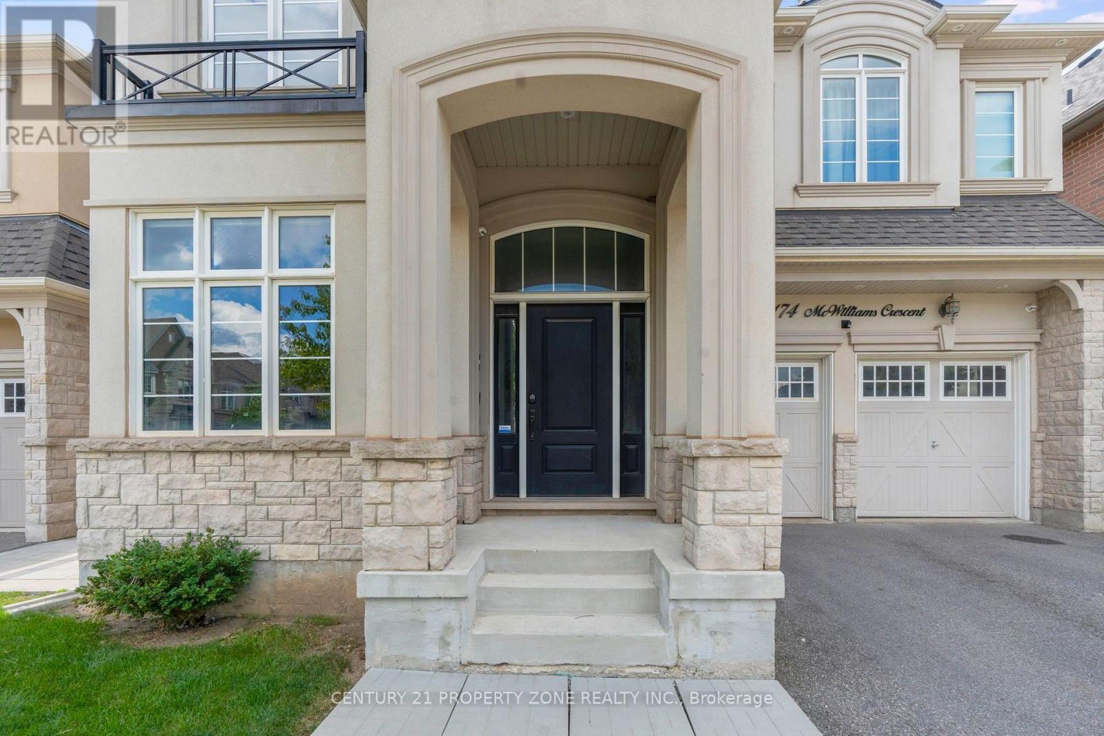 174 Mcwilliams Crescent, Oakville, Ontario L6M 0W5 - Photo 4 - W13700982