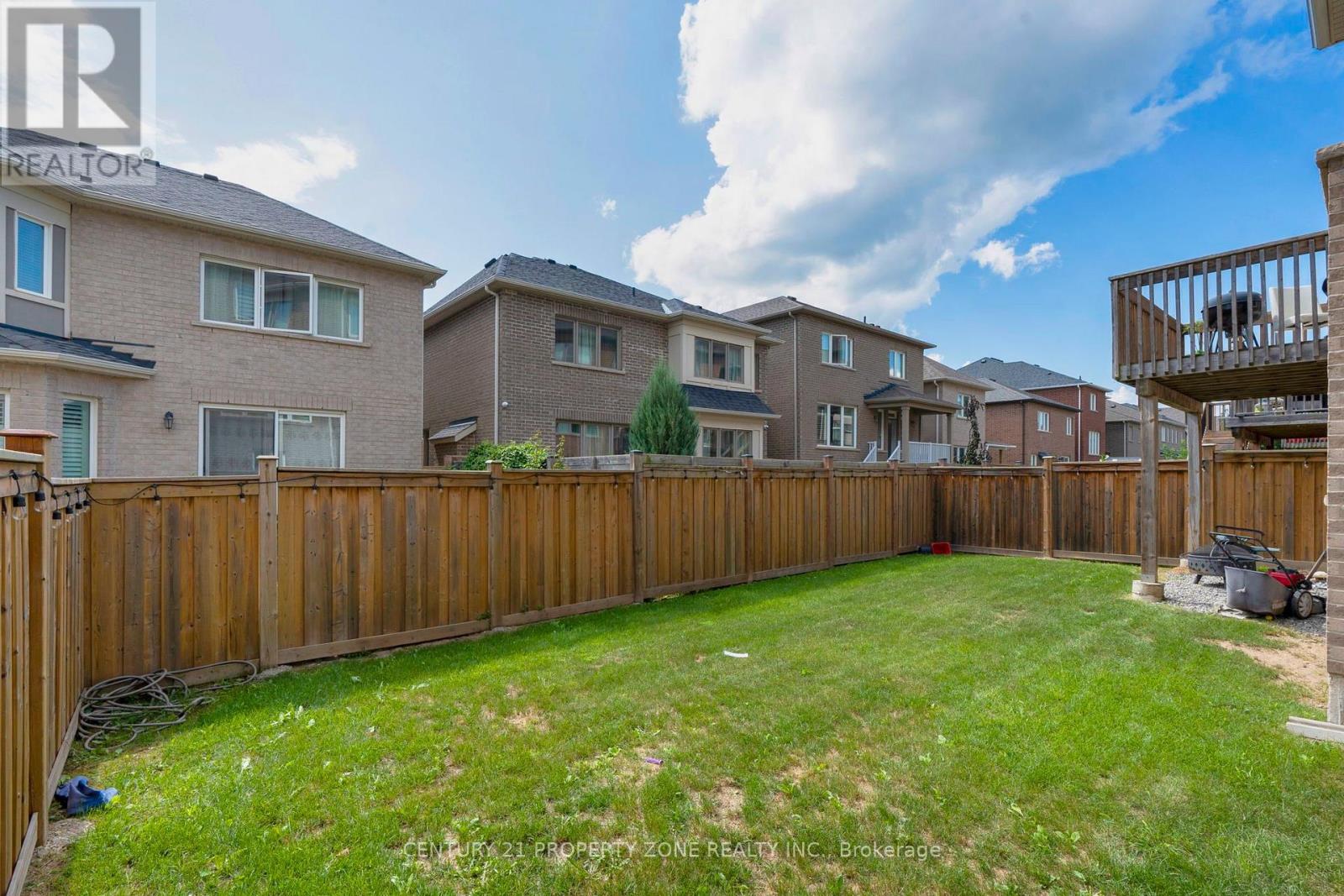 174 Mcwilliams Crescent, Oakville, Ontario L6M 0W5 - Photo 40 - W13700982
