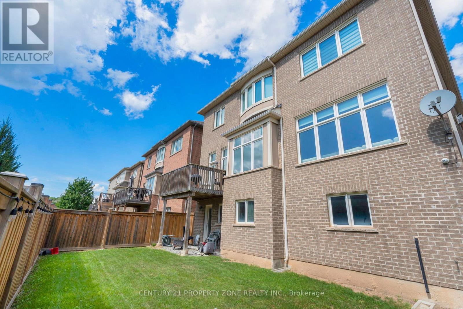 174 Mcwilliams Crescent, Oakville, Ontario L6M 0W5 - Photo 41 - W13700982