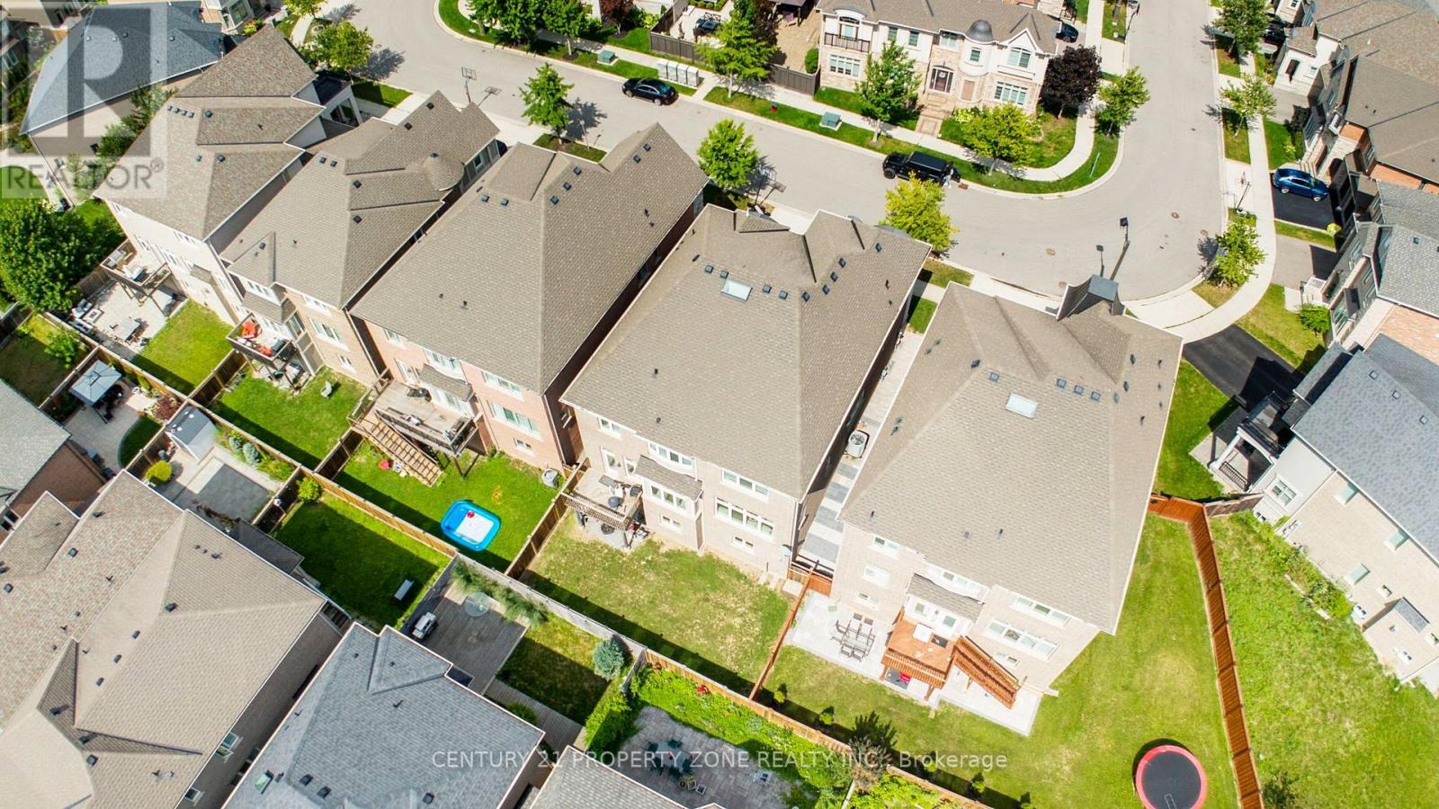 174 Mcwilliams Crescent, Oakville, Ontario L6M 0W5 - Photo 42 - W13700982