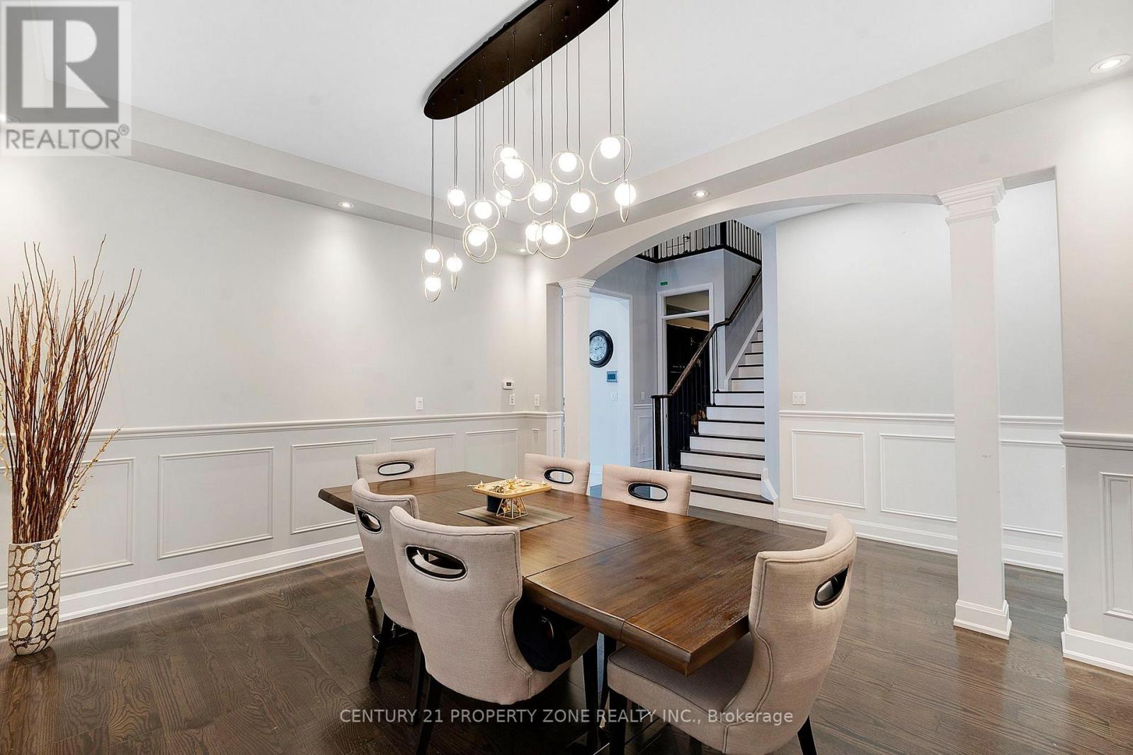 174 Mcwilliams Crescent, Oakville, Ontario L6M 0W5 - Photo 9 - W13700982