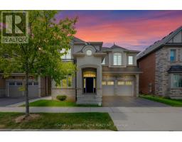 174 MCWILLIAMS CRESCENT, Oakville, Ontario