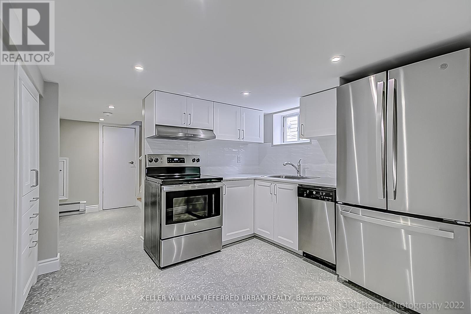 BSMT - 554 CALEDONIA ROAD, Toronto, Ontario