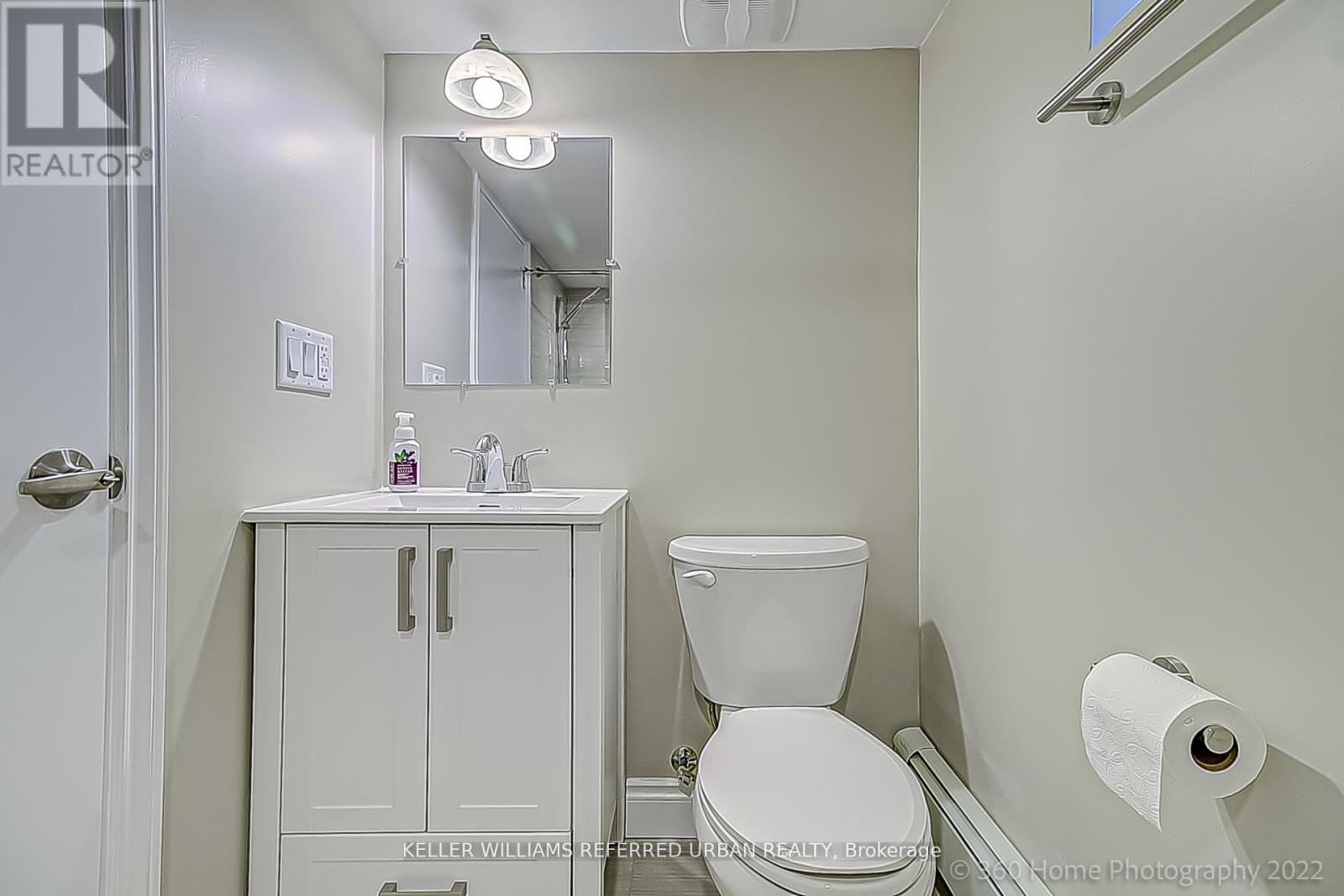 Bsmt - 554 Caledonia Road, Toronto, Ontario M6E 4V4 - Photo 10 - W13700986