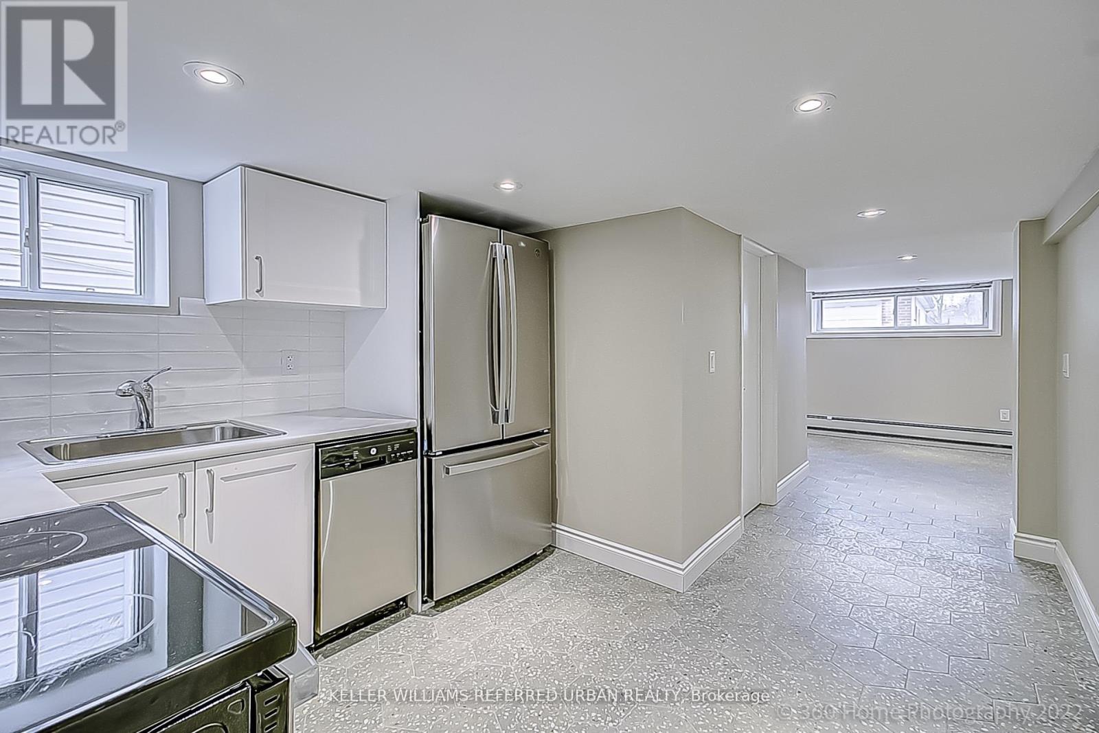 Bsmt - 554 Caledonia Road, Toronto, Ontario M6E 4V4 - Photo 12 - W13700986