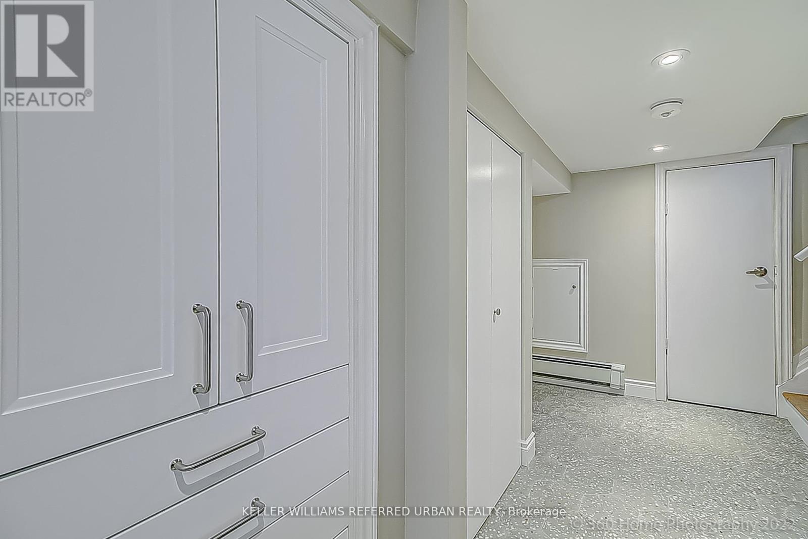 Bsmt - 554 Caledonia Road, Toronto, Ontario M6E 4V4 - Photo 14 - W13700986