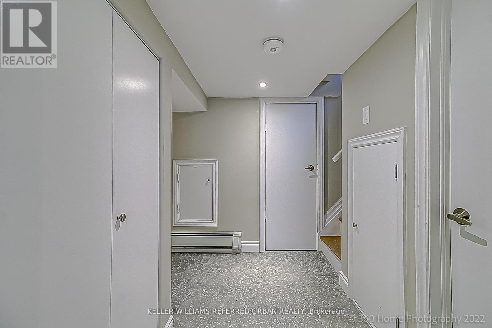 Bsmt - 554 Caledonia Road, Toronto, Ontario M6E 4V4 - Photo 16 - W13700986