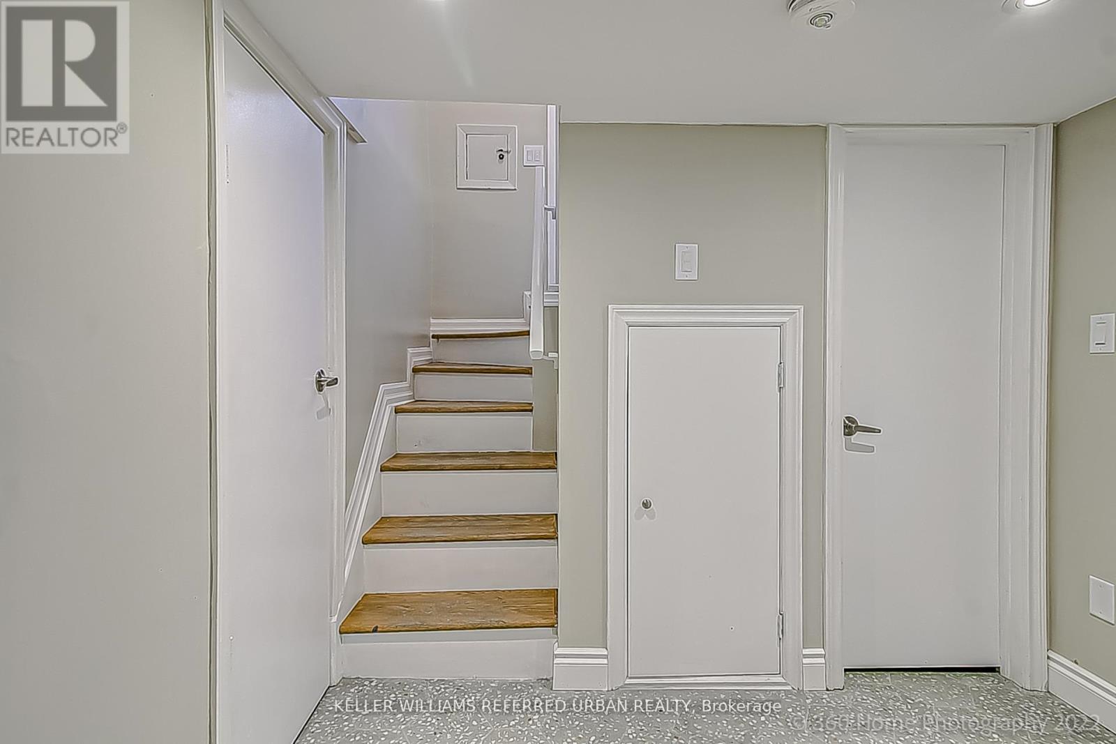 Bsmt - 554 Caledonia Road, Toronto, Ontario M6E 4V4 - Photo 18 - W13700986