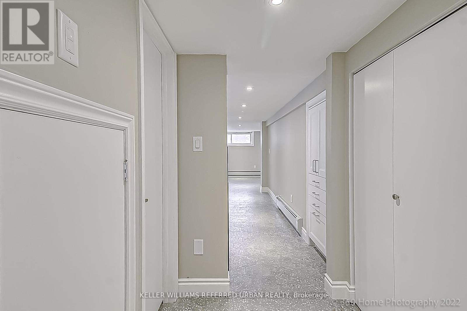 Bsmt - 554 Caledonia Road, Toronto, Ontario M6E 4V4 - Photo 19 - W13700986