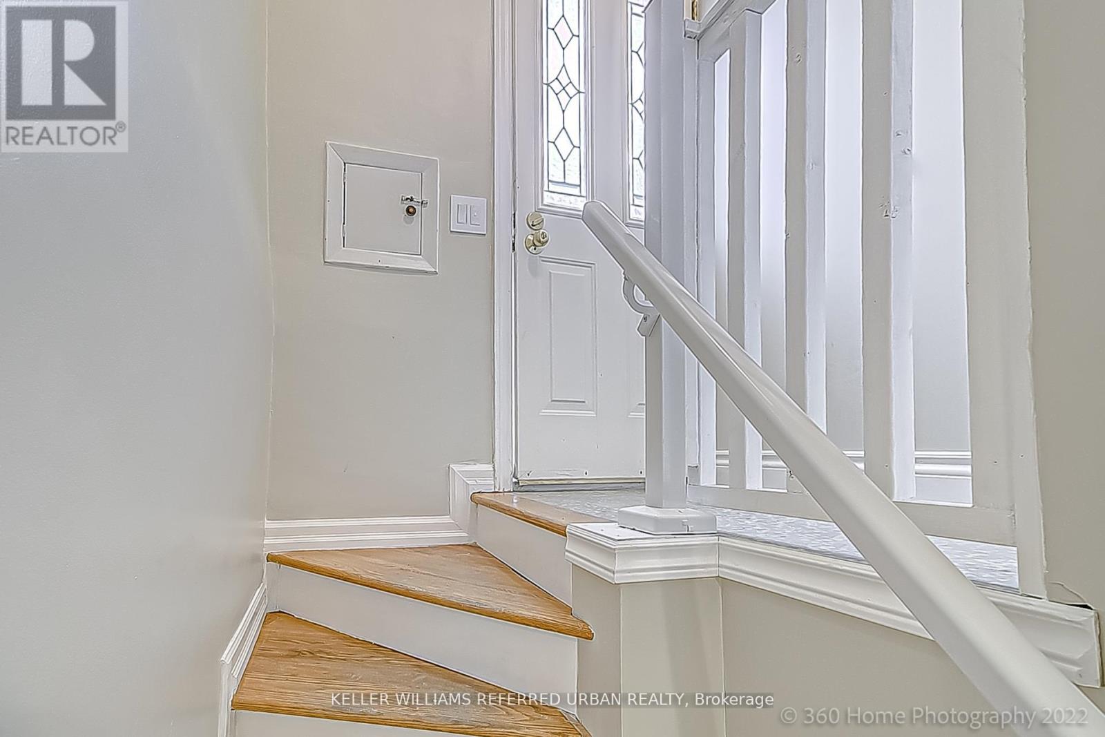 Bsmt - 554 Caledonia Road, Toronto, Ontario M6E 4V4 - Photo 20 - W13700986