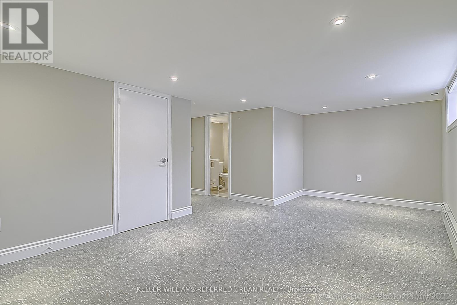 Bsmt - 554 Caledonia Road, Toronto, Ontario M6E 4V4 - Photo 3 - W13700986