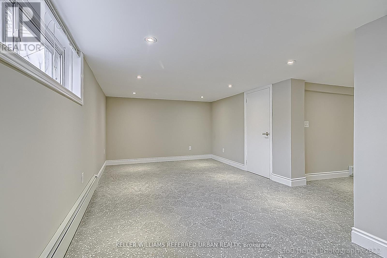 Bsmt - 554 Caledonia Road, Toronto, Ontario M6E 4V4 - Photo 4 - W13700986