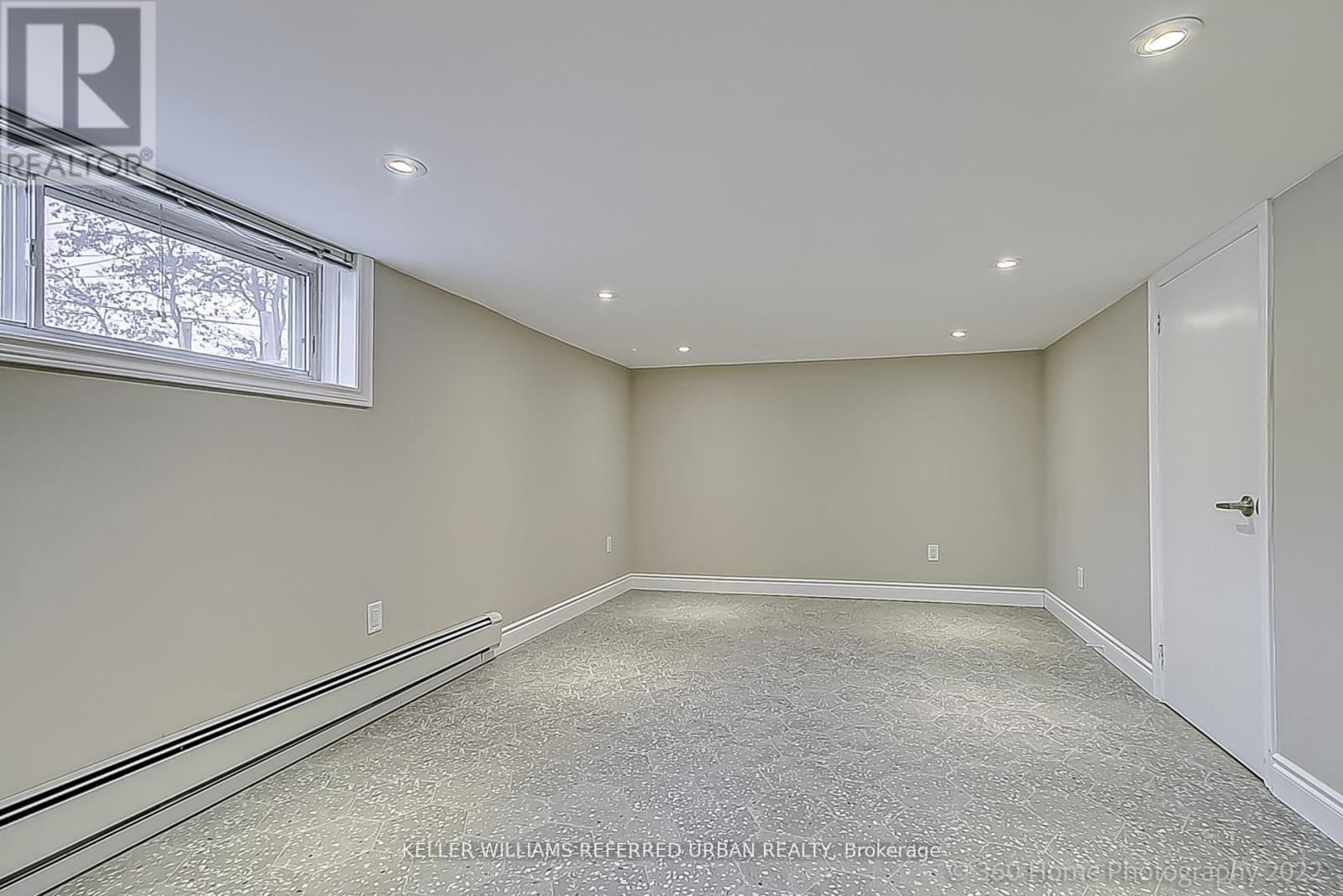Bsmt - 554 Caledonia Road, Toronto, Ontario M6E 4V4 - Photo 5 - W13700986