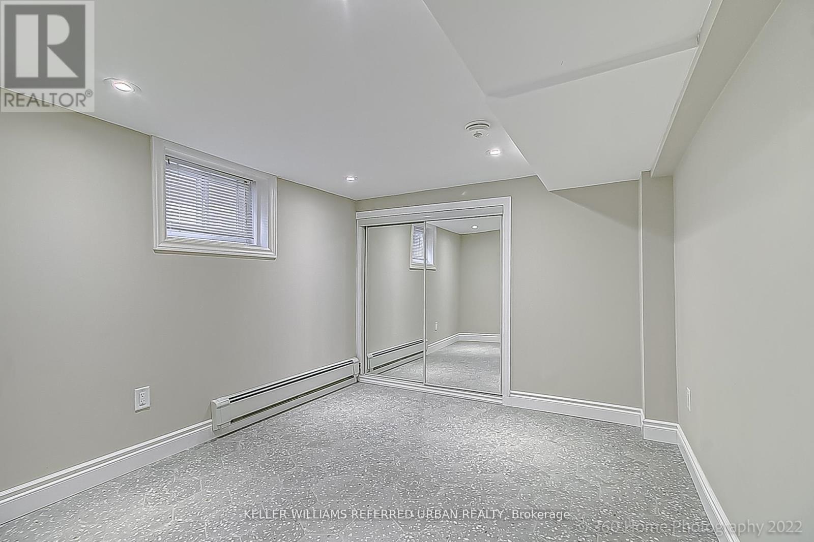 Bsmt - 554 Caledonia Road, Toronto, Ontario M6E 4V4 - Photo 6 - W13700986