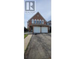144 MOFFATT AVENUE, Brampton, Ontario