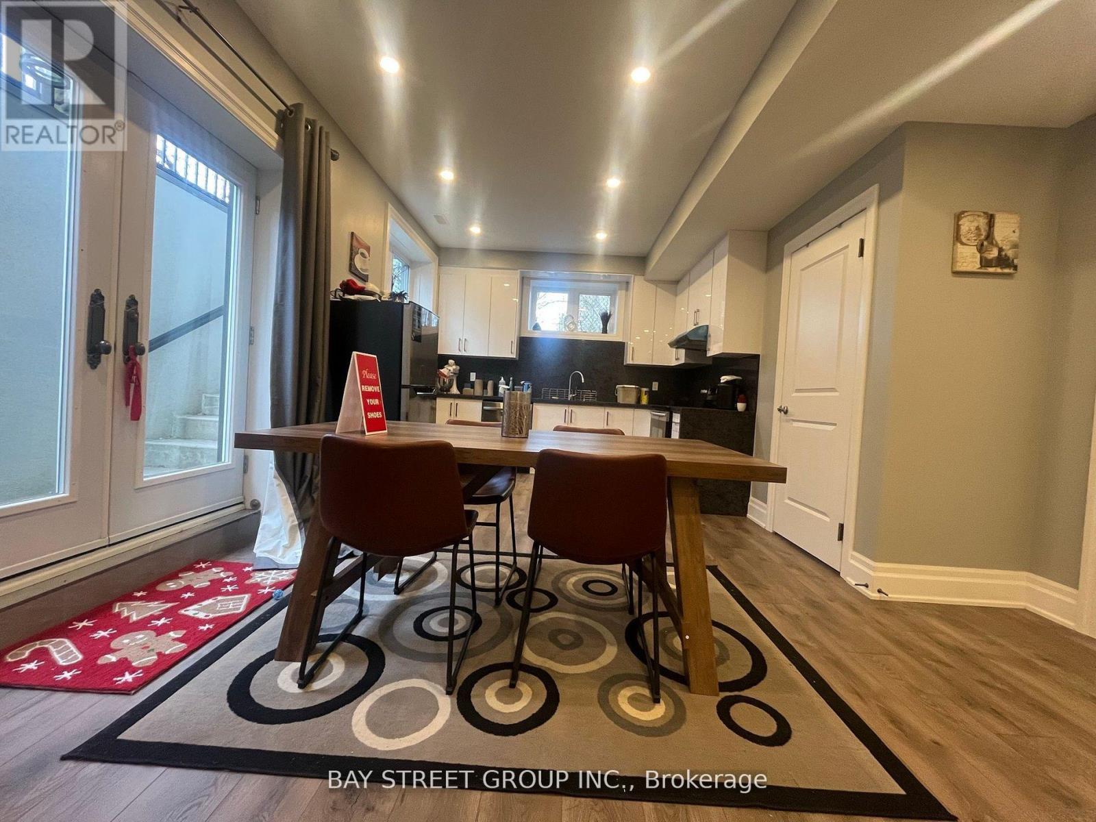 Lower - 1243 Bridge Road, Oakville, Ontario L6L 2C3 - Photo 4 - W13700992